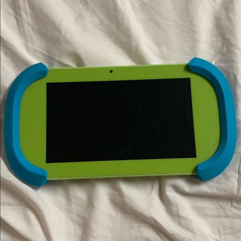PBS kids tablet
